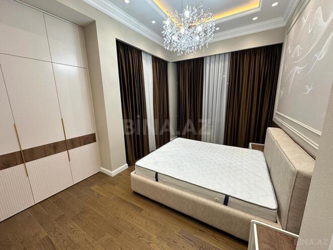 Сдаётся 4-комн. новостройка 208 м², м. Нариман Нариманов, photo 11 from 32