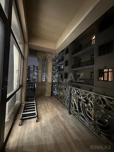 Сдаётся 4-комн. новостройка 208 м², м. Нариман Нариманов, photo 31 from 32