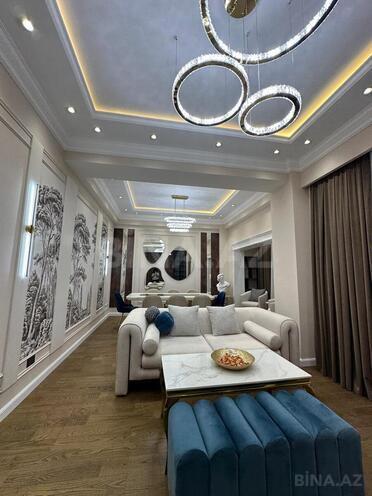 Сдаётся 4-комн. новостройка 208 м², м. Нариман Нариманов, photo 4 from 32