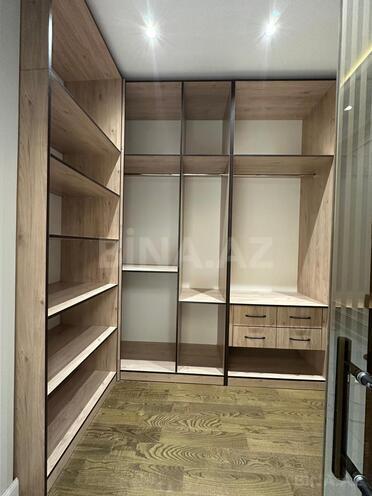 Сдаётся 4-комн. новостройка 208 м², м. Нариман Нариманов, photo 17 from 32