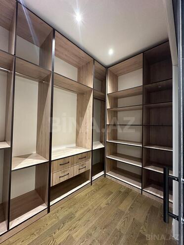 Сдаётся 4-комн. новостройка 208 м², м. Нариман Нариманов, photo 16 from 32