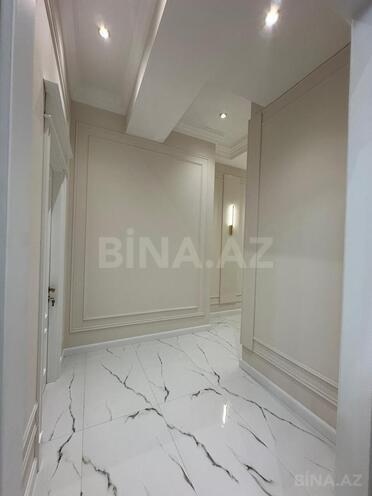 Сдаётся 4-комн. новостройка 208 м², м. Нариман Нариманов, photo 25 from 32