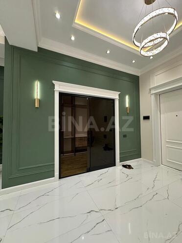 Сдаётся 4-комн. новостройка 208 м², м. Нариман Нариманов, photo 18 from 32