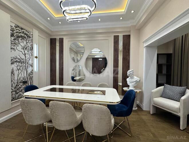 Сдаётся 4-комн. новостройка 208 м², м. Нариман Нариманов, photo 5 from 32