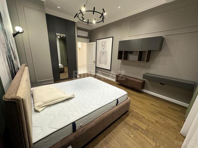 Сдаётся 4-комн. новостройка 208 м², м. Нариман Нариманов, photo 10 from 32