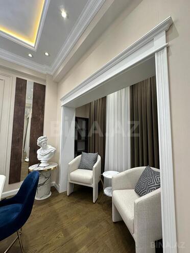 Сдаётся 4-комн. новостройка 208 м², м. Нариман Нариманов, photo 6 from 32