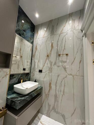 Сдаётся 4-комн. новостройка 208 м², м. Нариман Нариманов, photo 22 from 32