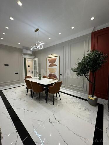Сдаётся 4-комн. новостройка 208 м², м. Нариман Нариманов, photo 8 from 32