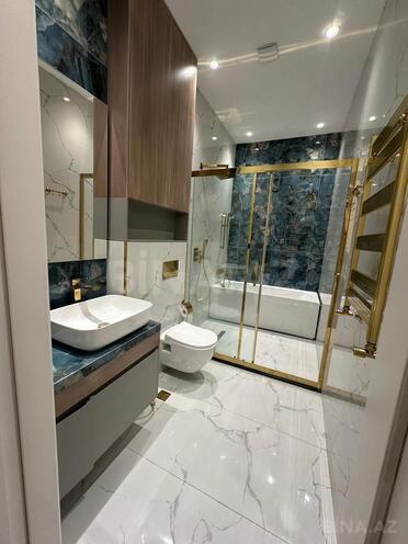 Сдаётся 4-комн. новостройка 208 м², м. Нариман Нариманов, photo 24 from 32