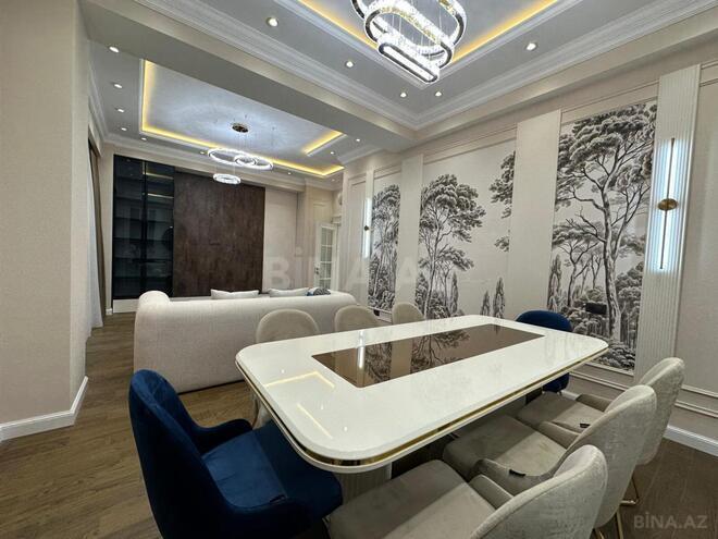 Сдаётся 4-комн. новостройка 208 м², м. Нариман Нариманов, photo 3 from 32