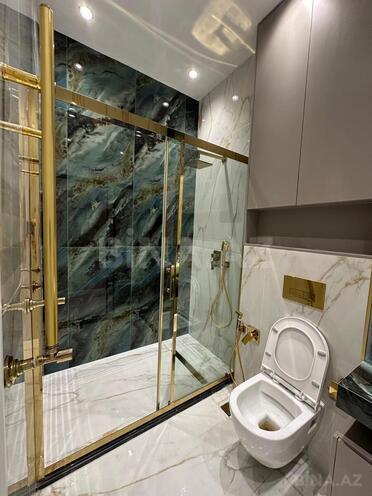 Сдаётся 4-комн. новостройка 208 м², м. Нариман Нариманов, photo 23 from 32