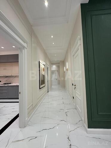 Сдаётся 4-комн. новостройка 208 м², м. Нариман Нариманов, photo 19 from 32