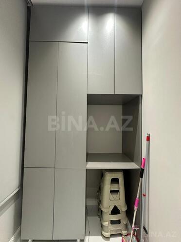 Сдаётся 4-комн. новостройка 208 м², м. Нариман Нариманов, photo 28 from 32