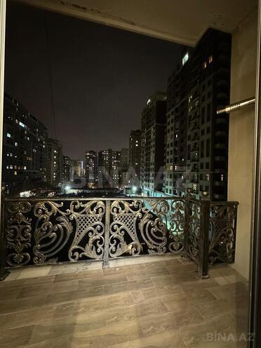 Сдаётся 4-комн. новостройка 208 м², м. Нариман Нариманов, photo 30 from 32