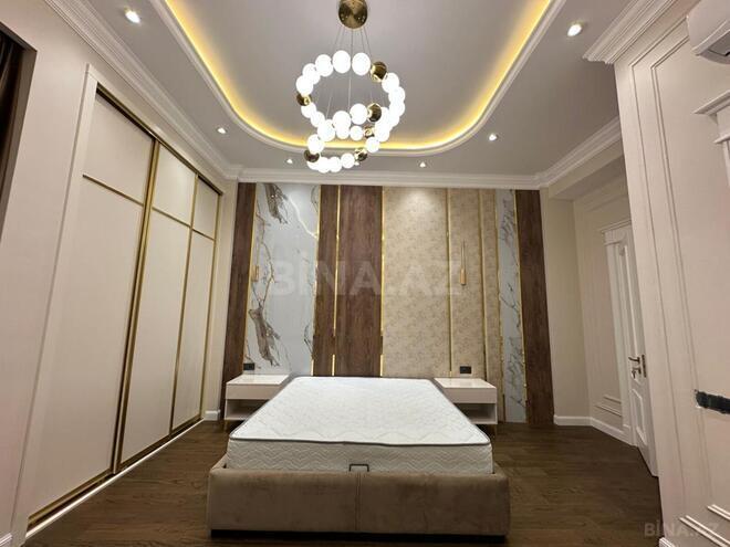 Сдаётся 4-комн. новостройка 208 м², м. Нариман Нариманов, photo 15 from 32