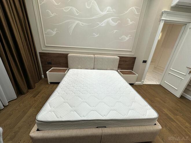 Сдаётся 4-комн. новостройка 208 м², м. Нариман Нариманов, photo 13 from 32