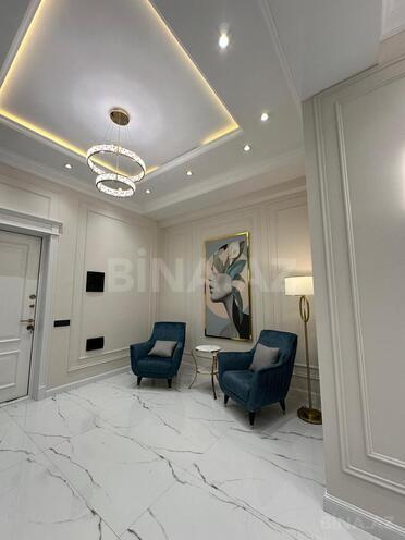 Сдаётся 4-комн. новостройка 208 м², м. Нариман Нариманов, photo 20 from 32