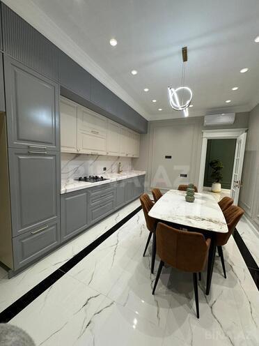 Сдаётся 4-комн. новостройка 208 м², м. Нариман Нариманов, photo 7 from 32