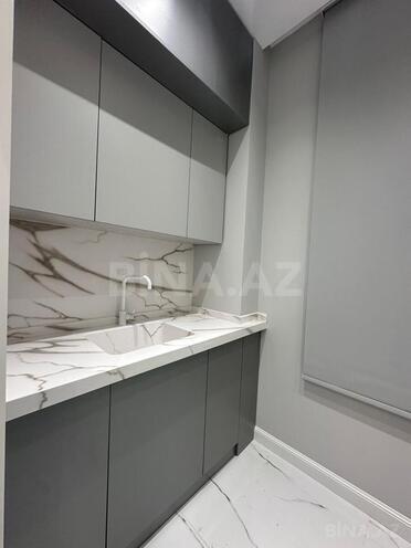 Сдаётся 4-комн. новостройка 208 м², м. Нариман Нариманов, photo 26 from 32