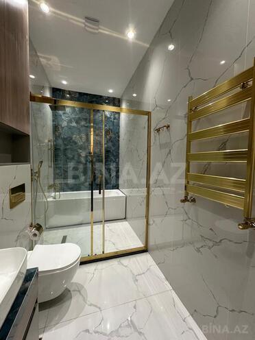 Сдаётся 4-комн. новостройка 208 м², м. Нариман Нариманов, photo 21 from 32