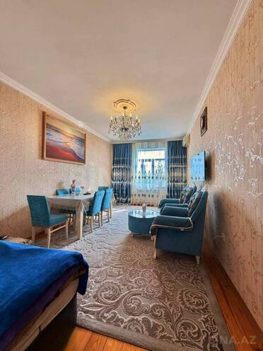 Продаётся 2-комн. новостройка 55 м², Наримановский  р., photo 1 from 11