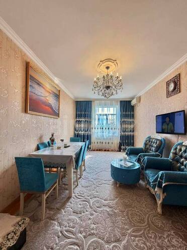 Продаётся 2-комн. новостройка 55 м², Наримановский  р., photo 3 from 11