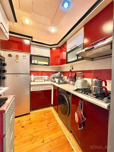 Продаётся 2-комн. новостройка 55 м², Наримановский  р., photo 7 from 11