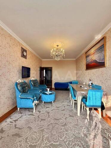 Продаётся 2-комн. новостройка 55 м², Наримановский  р., photo 4 from 11