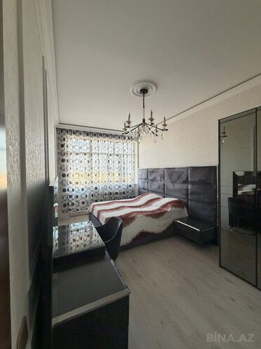 Сдаётся 2-комн. новостройка 90 м², пос. Ази Асланова, photo 4 from 10