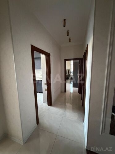Сдаётся 2-комн. новостройка 90 м², пос. Ази Асланова, photo 6 from 10