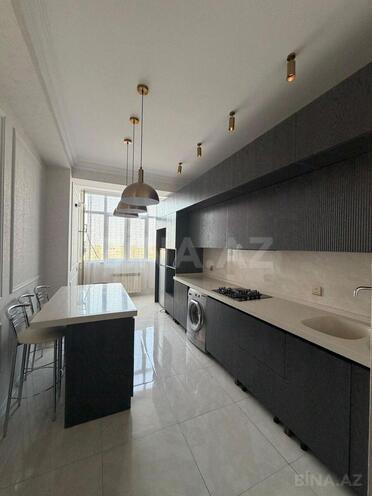 Сдаётся 2-комн. новостройка 90 м², пос. Ази Асланова, photo 5 from 10