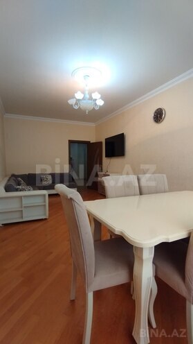 Сдаётся 2-комн. новостройка 90 м², пос. Ени Ясамал, photo 10 from 25