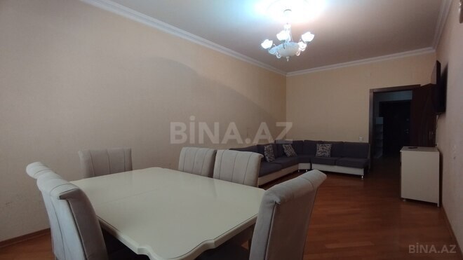 Сдаётся 2-комн. новостройка 90 м², пос. Ени Ясамал, photo 11 from 25