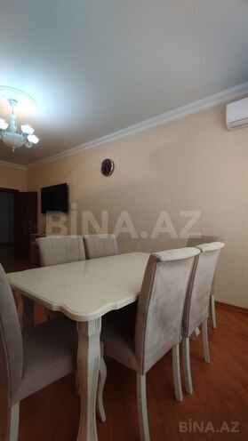 Сдаётся 2-комн. новостройка 90 м², пос. Ени Ясамал, photo 24 from 25