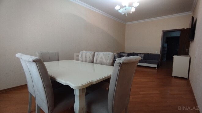 Сдаётся 2-комн. новостройка 90 м², пос. Ени Ясамал, photo 23 from 25
