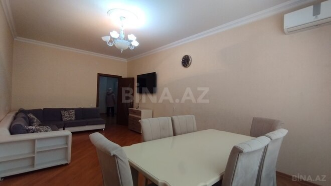 Сдаётся 2-комн. новостройка 90 м², пос. Ени Ясамал, photo 22 from 25