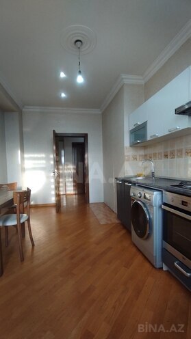 Сдаётся 2-комн. новостройка 90 м², пос. Ени Ясамал, photo 20 from 25