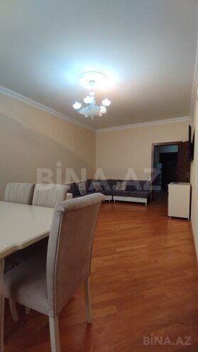 Сдаётся 2-комн. новостройка 90 м², пос. Ени Ясамал, photo 21 from 25