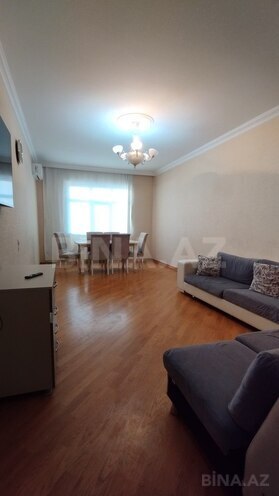 Сдаётся 2-комн. новостройка 90 м², пос. Ени Ясамал, photo 4 from 25