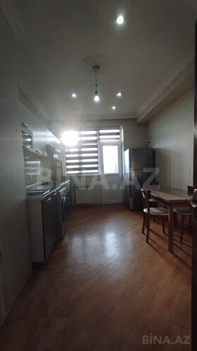 Сдаётся 2-комн. новостройка 90 м², пос. Ени Ясамал, photo 12 from 25
