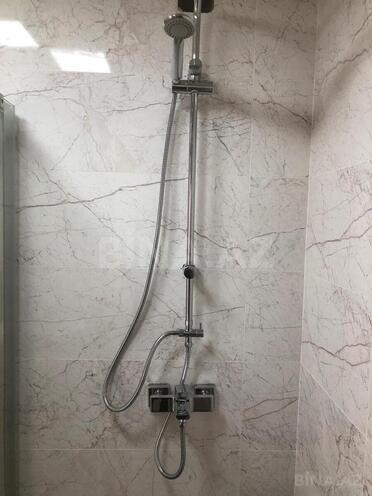 İcarəyə verilir 2 otaqlı yeni tikili 70 m², photo 16 from 17