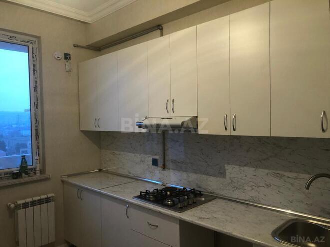 İcarəyə verilir 2 otaqlı yeni tikili 70 m², photo 11 from 17