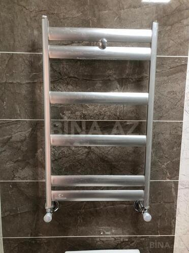 İcarəyə verilir 2 otaqlı yeni tikili 70 m², photo 15 from 17