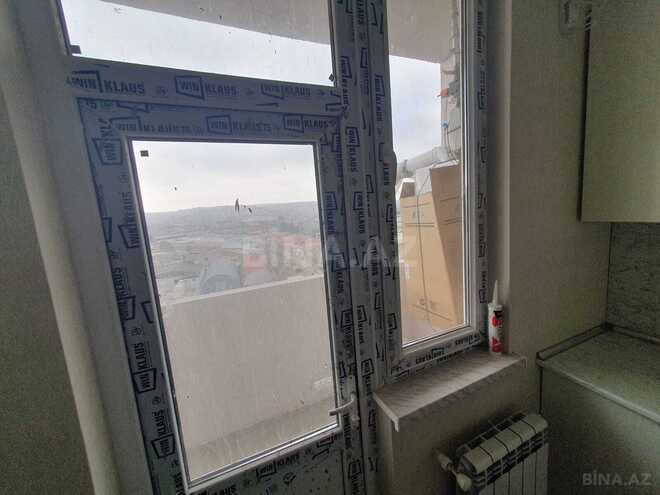 İcarəyə verilir 2 otaqlı yeni tikili 70 m², photo 13 from 17