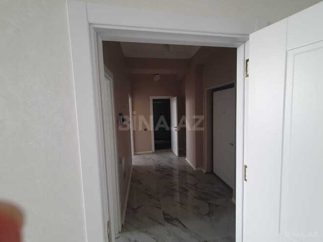 İcarəyə verilir 2 otaqlı yeni tikili 70 m², photo 8 from 17