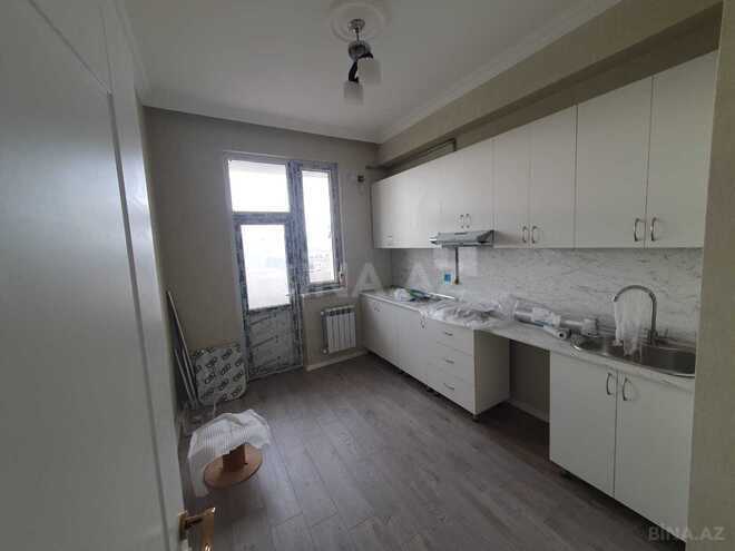 İcarəyə verilir 2 otaqlı yeni tikili 70 m², photo 4 from 17