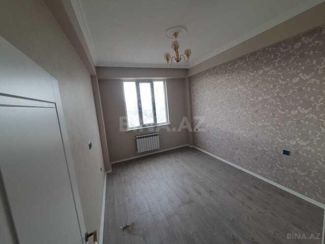 İcarəyə verilir 2 otaqlı yeni tikili 70 m², photo 3 from 17