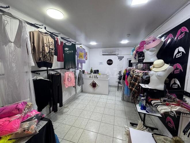 Сдаётся  объект 60 м², м. Мемар Аджеми, photo 6 from 8