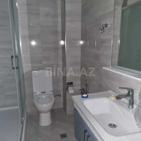 Продаётся 2-комн. новостройка 80 м², м. Мемар Аджеми, photo 13 from 14