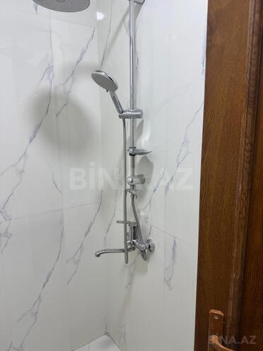 İcarəyə verilir 3 otaqlı yeni tikili 100 m², İnşaatçılar m., photo 16 from 19